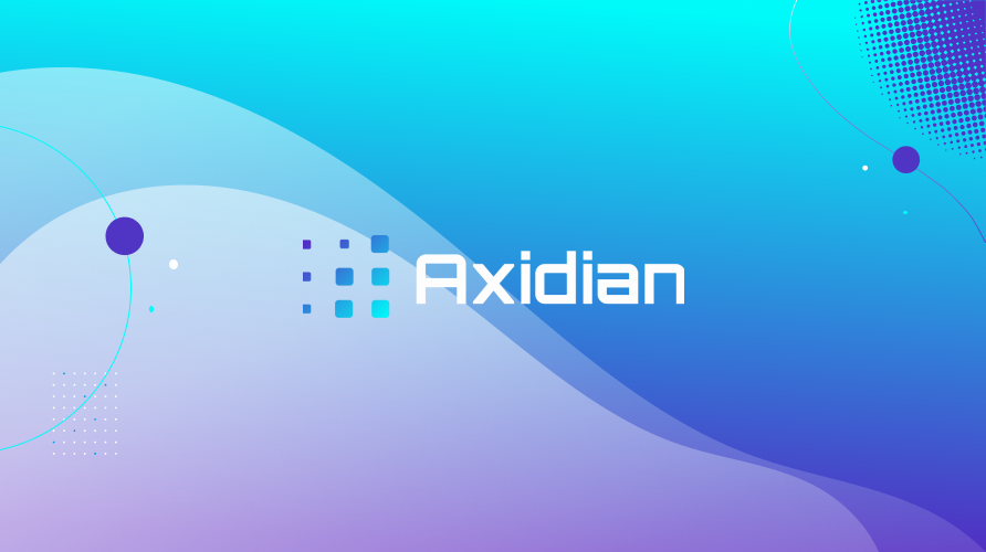 Meet Axidian Brand: Where Security Finds Its Axis