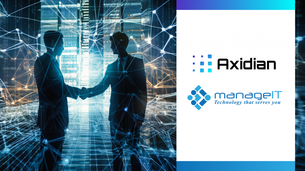 Axidian and ManageIT Join Forces to Revolutionize IT Security Landscape in Kenya