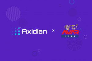 Axidian at AVAR 2024: Insights, Innovation, and Identity Security