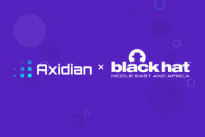 Axidian at Black Hat Saudi 2024: Showcasing Identity Security Excellence