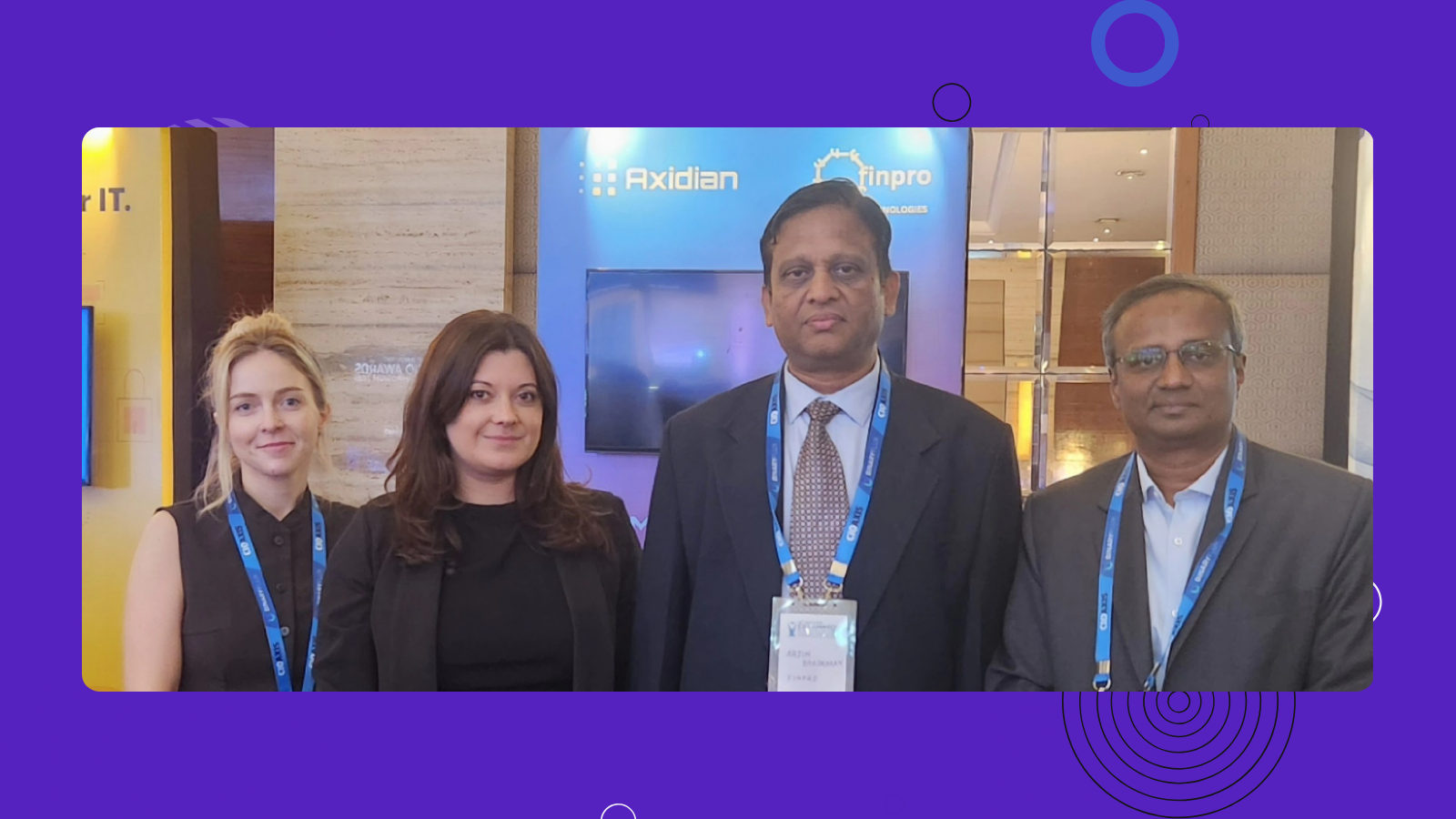 Cio Conference Awards 2025 Addressing Cio Challenges In Privileged