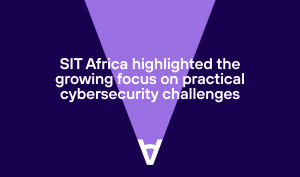 SIT Africa highlighted the growing focus on practical cybersecurity challenges