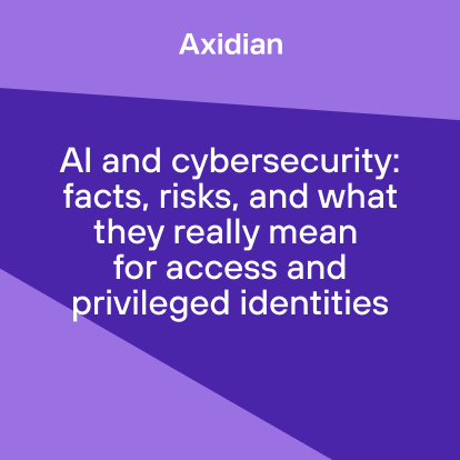 AI and cybersecurity