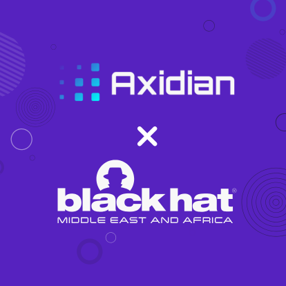 Axidian at Black Hat 2024: Insights on Identity Security & Axidian Shield