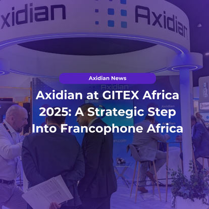 Axidian at Black Hat 2024: Insights on Identity Security & Axidian Shield