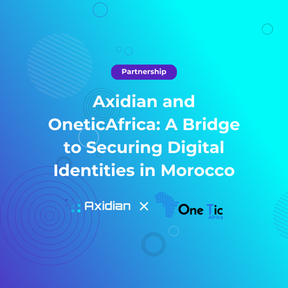 Axidian at Black Hat 2024: Insights on Identity Security & Axidian Shield