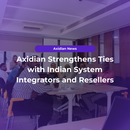 Axidian at Black Hat 2024: Insights on Identity Security & Axidian Shield