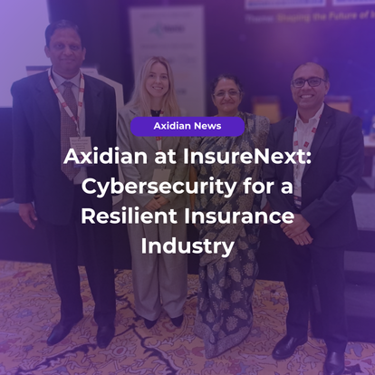 Axidian Privilege 2.10