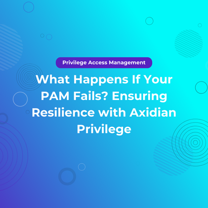 Axidian Privilege 2.10