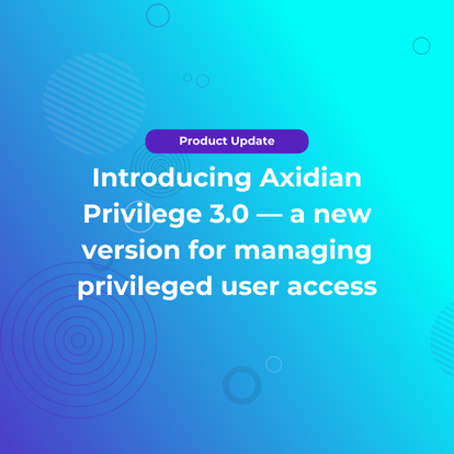 Axidian Privilege 2.10